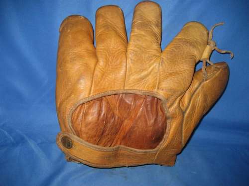 Ethan Allen Goldsmith G25 Back